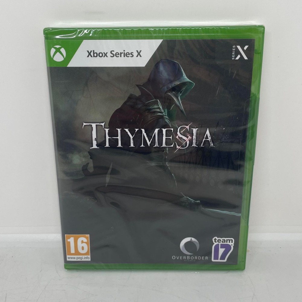 Thymesia Xbox Series X (Microsoft Xbox Series X) Own4Less